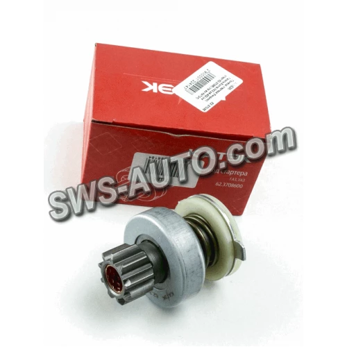 бендекс В,М-2141 малый рус. стартер 62.3708 (КАТЭК)