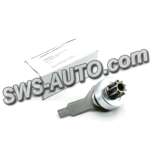 привід стартера В 406 дв. ред.старт 6012 з вилкою (LKD)