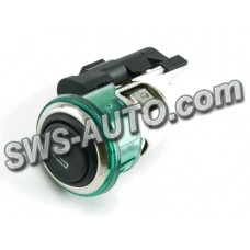прикуриватель Chery Amulet в сборе