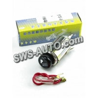 прикуриватель Geely MK/MK2/CK/CK2 в сборе