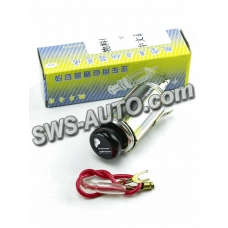 прикуриватель Geely MK/MK2/CK/CK2 в сборе