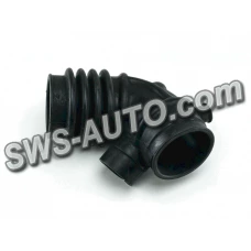 патрубок воздуш. фильтра - ДМРВ  Газель 4216дв ЕВРО-4