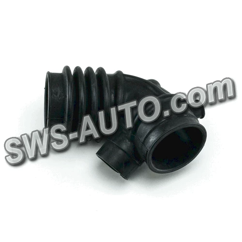 патрубок воздуш. фильтра - ДМРВ  Газель 4216дв ЕВРО-4