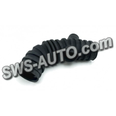 патрубок воздушного фильтра - ДМРВ Lacetti 1.8 (Genuine)