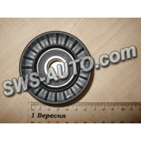 ролик натяж.ген.  Lanos,Aveo,Lacetti d-69  (CRB) 1309.0940 (1300.0940)