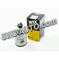 фильтр топл. Д-245 (ЗИЛ-5301) н/о (вкручив.) WF8042 (WIX)