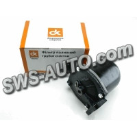 фильтр топл. КАМАЗ гр.оч. в сб. (ДК)