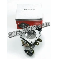 дросель с датчиком (дв4216) Евро3 (АвтоСателит)