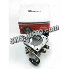 дросель с датчиком (дв4216) Евро3 (АвтоСателит)