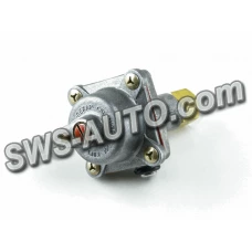 клапан редукционный (406.1160000-03) резб.штуц Пекар  КЛР2