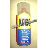 смазка ХАДО 150gr
