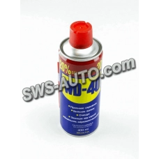 мастило WD-40 400gr копія
