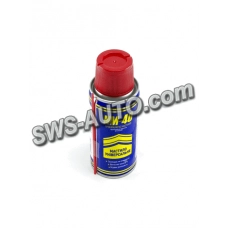 смазка NM-40 RECTOR универсальная 100gr