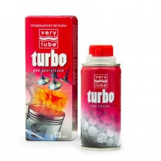 кондиционер метала  синтетич. Verylube Turbo 125мл