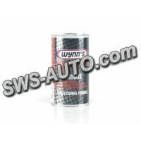 присадка в масло  для гидрокомпенсаторов (стоп шум) Wynn's  325мл