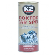 присадка в масло K-2 Doctor Car Spec 443мл