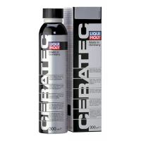 присадка в масло Liqui Moly (антифрикционная)  Cera Tec 300мл