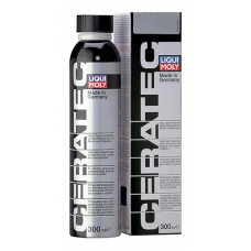 присадка в оливу Liqui Moly (антифрикційна)  Cera Tec 300мл