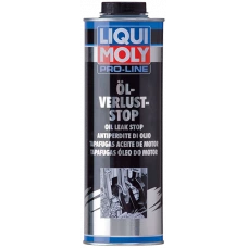 присадка в оливу Liqui Moly Pro-Line Ol-Verlust-Stop 1л