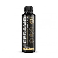присадка в масло SCT-Mannol Ceramo Ester 0.3L