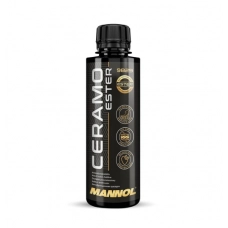 присадка в масло SCT-Mannol Ceramo Ester 0.3L