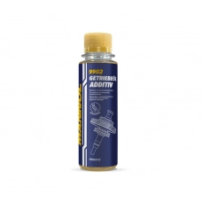 присадка в оливу трансмісії  АКПП SCT-Mannol Getriebeoel-Additiv Auto 100мл