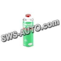 очищувач карбюратора аерозоль  Loctite SF 7023 (400мл)