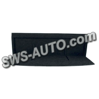 полиця задня ВАЗ 2108-2109  з підсилювачем