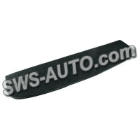 полиця задня ВАЗ 2101-2107 (ворс)