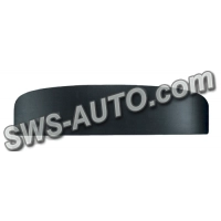 полиця задня ВАЗ 2101-2107 (шкіра)