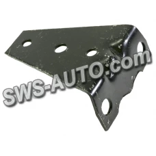 кронштейн стабил. Газель боковой (к стремянке)