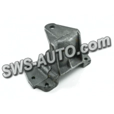 кронштейн задн. рессоры передний Газель (ГАЗ Оригинал)