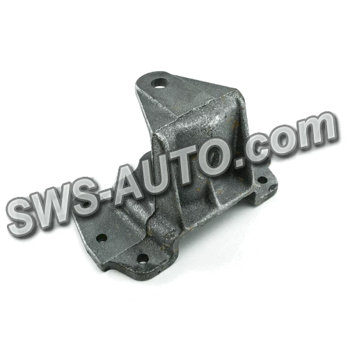 кронштейн задн. ресори передній Газель (ГАЗ Оригінал)