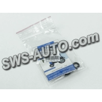 Р/к МТЗ датч. блокир. з арматурою 70-4801010