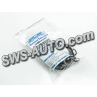 Р/к МТЗ-1221 механизма блокировки дифернц.