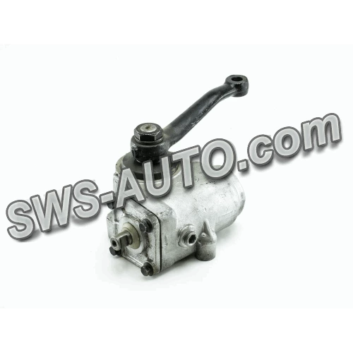 колонка рулевая Г-3110 реставрация