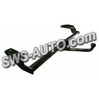 фаркоп Lanos (Тульчин) хетчбек  с паспортом