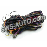 проводка кузовная 2401