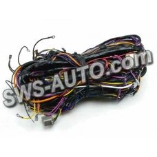 проводка кузовная 2401