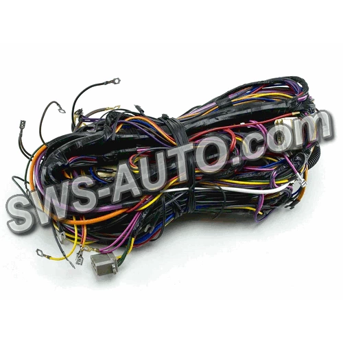 проводка кузовная 2401