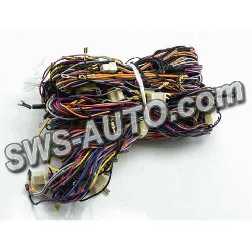 проводка кузовная 31029