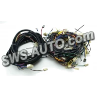 проводка кузовна Газель 2705   (бус)  402дв с/з