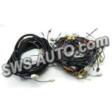 проводка кузовная Газель 2705   (бус)  402дв ст.обр.