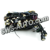 проводка кузовна Газель 33021 (борт) 402дв с/з