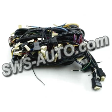 проводка кузовная Газель 33021 (борт) 402дв ст.обр.