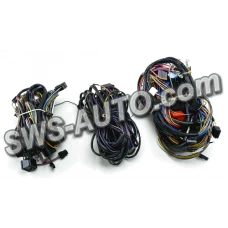 проводка кузовная 3110 дв 402