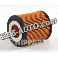 фильтр масл. Mazda 6 2.0/2.3i (GG/GH)  (NIPPARTS)