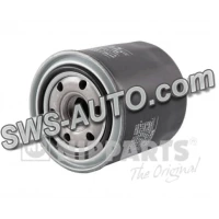 фильтр масл. Toyota Avensis 2.0D 97->, Corolla (E11)  (NIPPARTS)