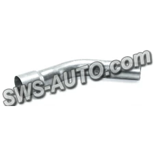 труба выхлопная Г-3302 борт (ГАЗ)