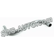 труба промежуточная Г-3302 долар (ЮТАС)